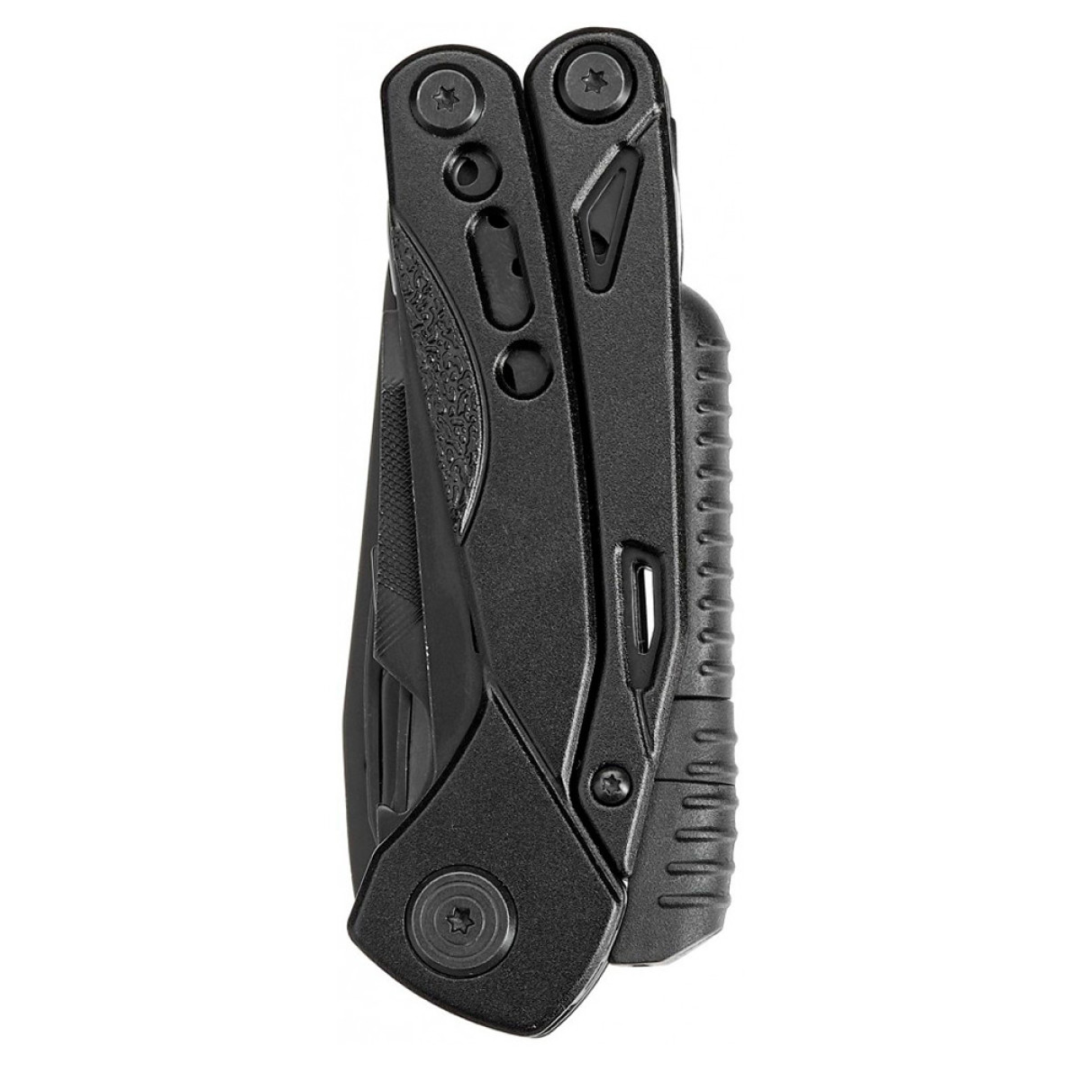 Мультитул 13 в 1 black - MFT-131PW Werk