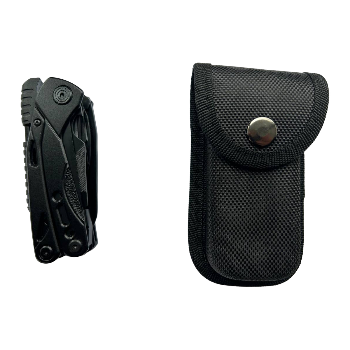 Мультитул 13 в 1 black - MFT-131PW Werk