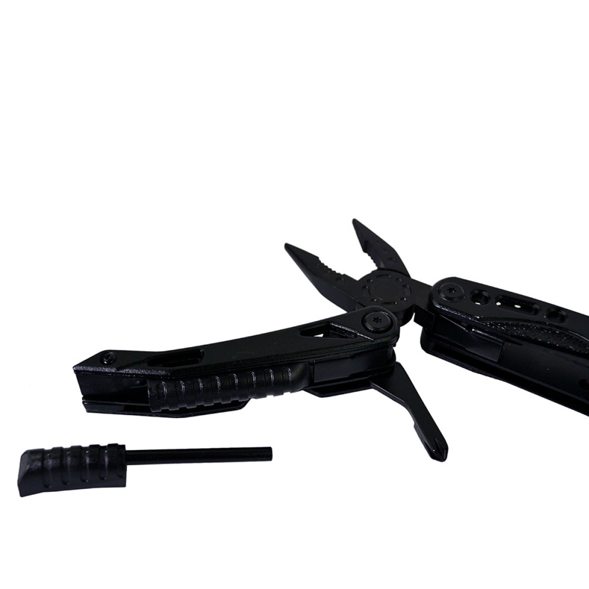 Мультитул 13 в 1 black - MFT-131PW Werk