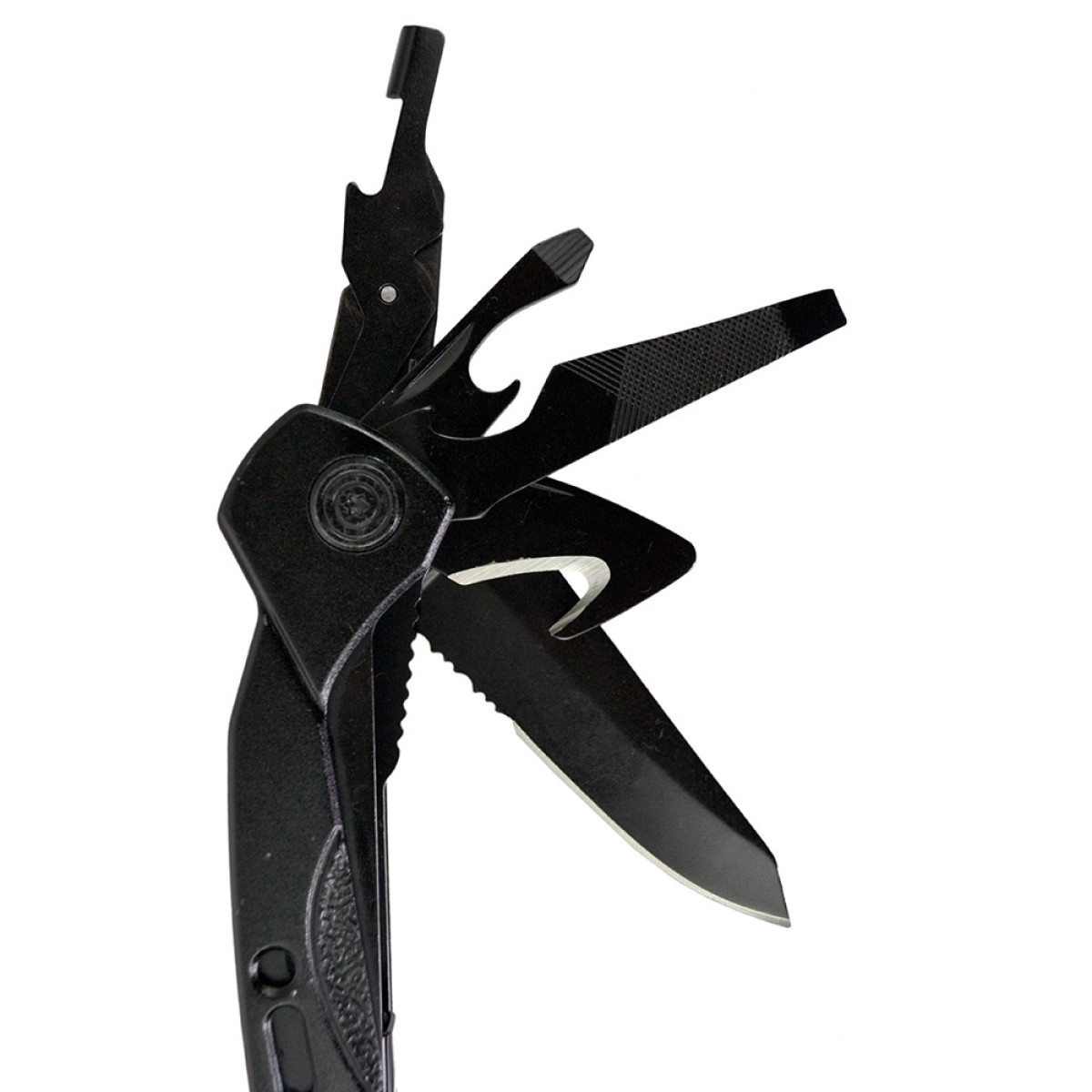 Мультитул 13 в 1 black - MFT-131PW Werk