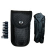 Мультитул 13 в 1 black - MFT-131PW Werk