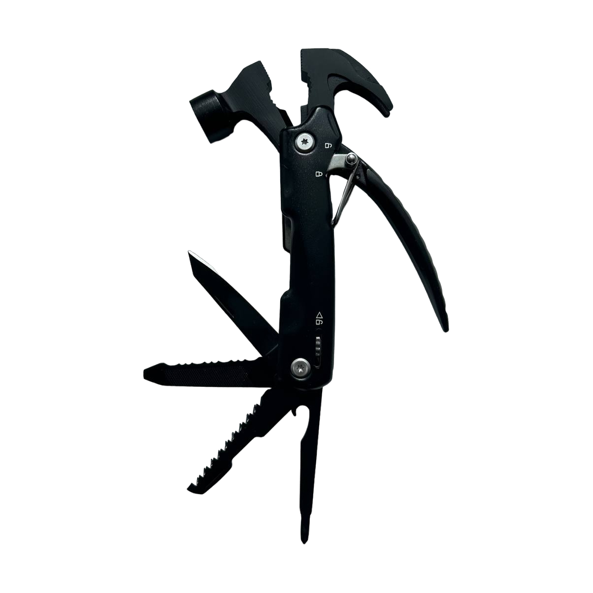 Мультитул 13 в 1 black - MFT-131HW Werk