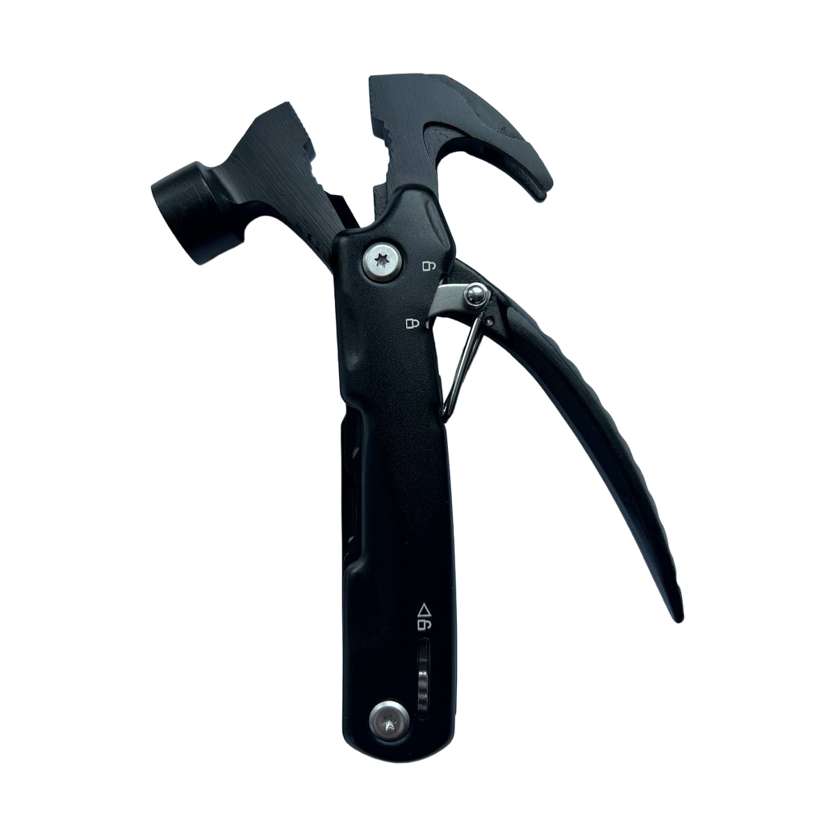 Мультитул 13 в 1 black - MFT-131HW Werk