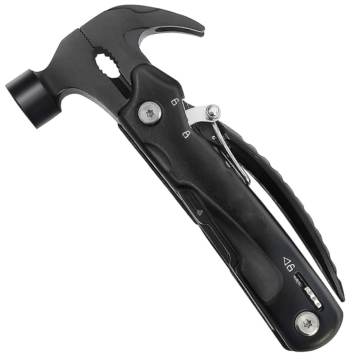 Мультитул 13 в 1 black - MFT-131HW Werk
