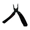 Мультитул mini 8 в 1 black - MFT-81PMBW Werk