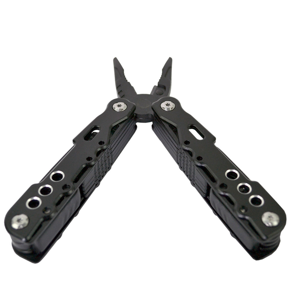 Мультитул 13 в 1 black - MFT-131PBW Werk
