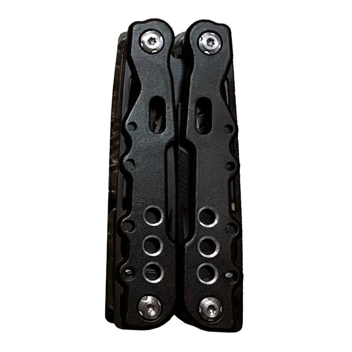 Мультитул 13 в 1 black - MFT-131PBW Werk