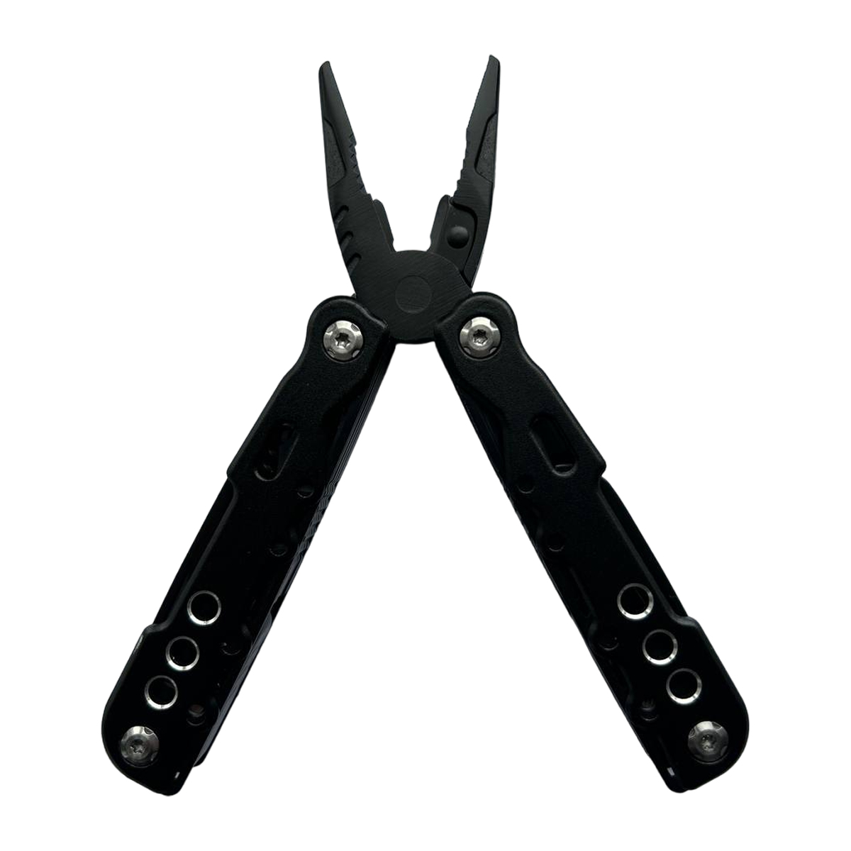 Мультитул 13 в 1 black - MFT-131PBW Werk