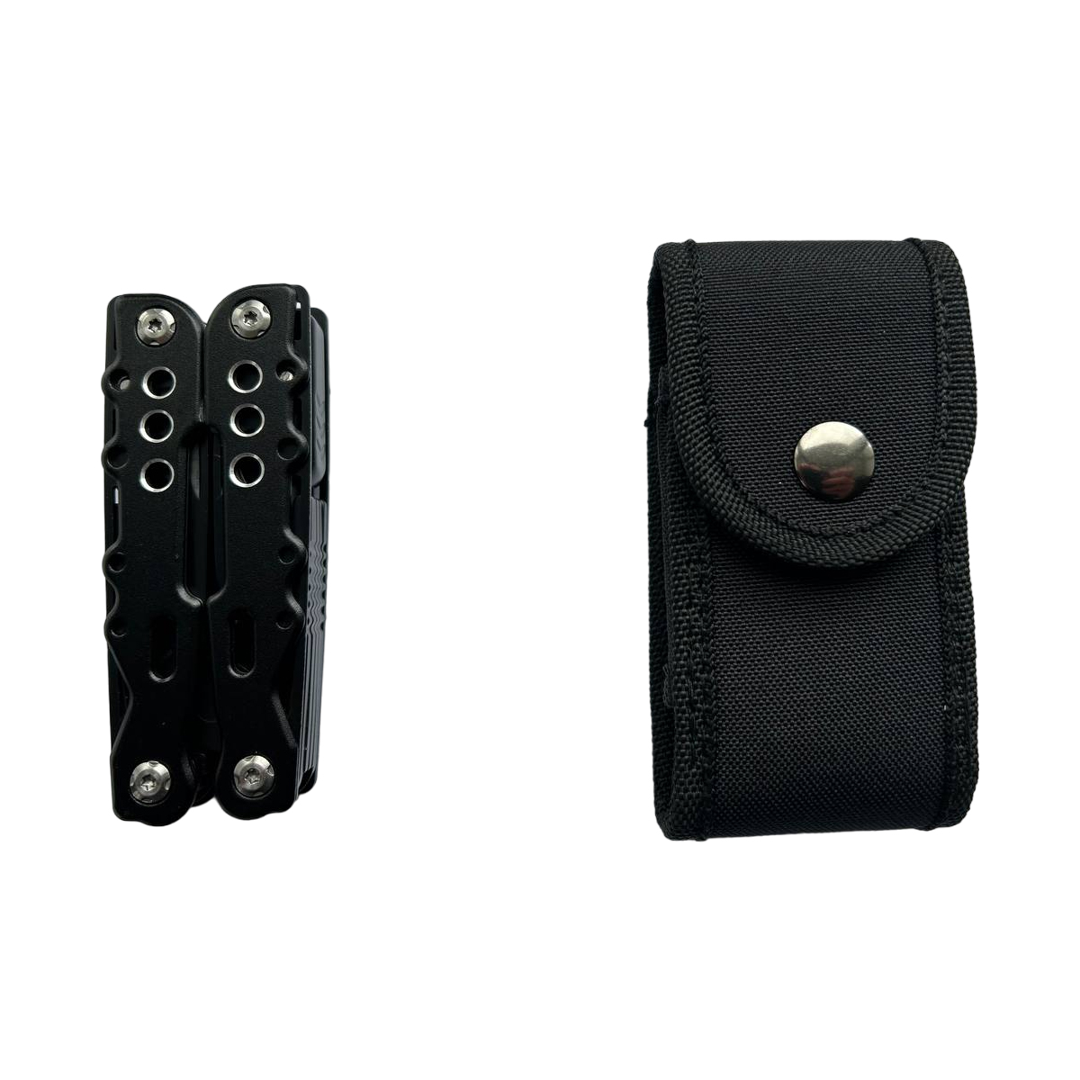 Мультитул 13 в 1 black - MFT-131PBW Werk