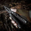 Мультитул 13 в 1 black - MFT-131PBW Werk