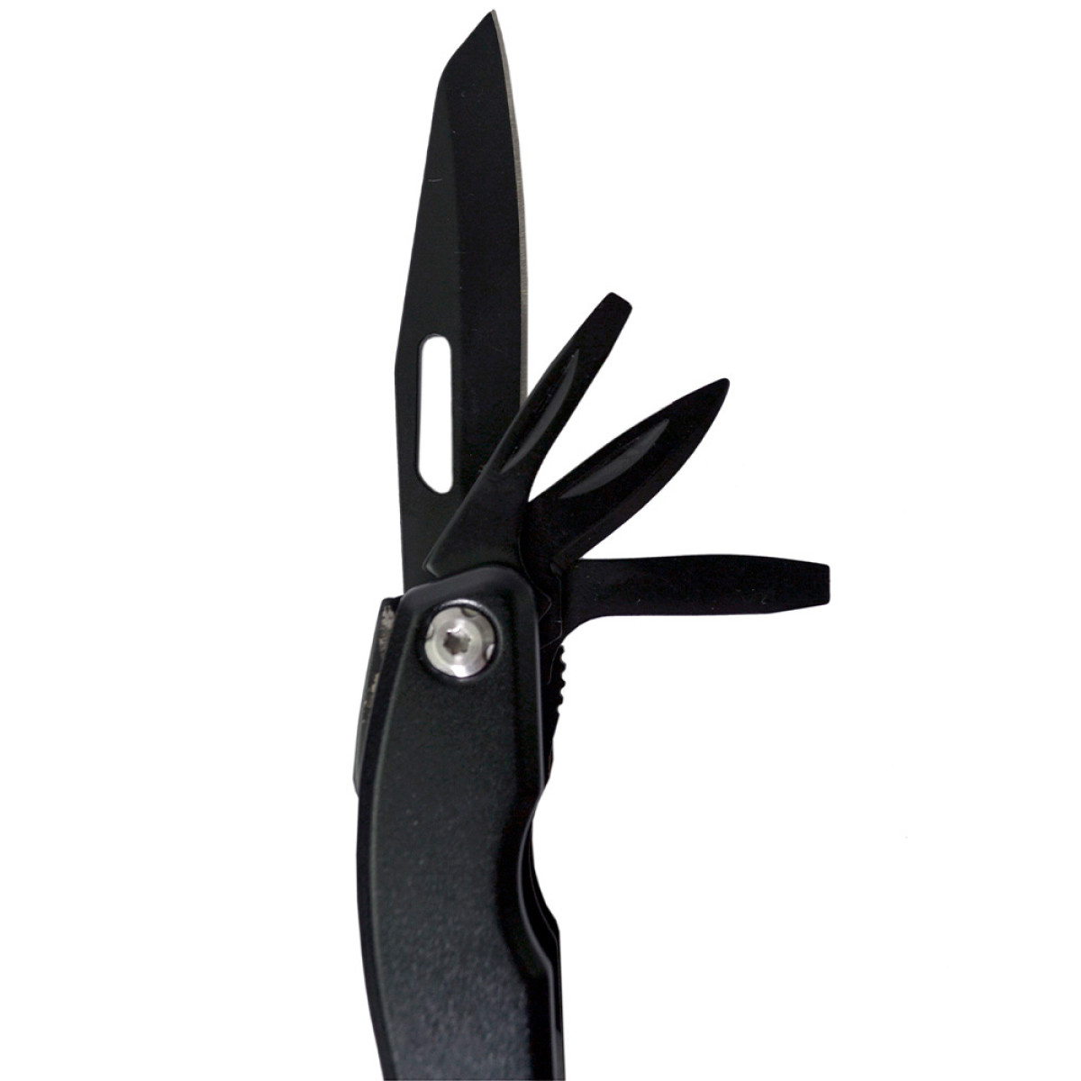 Мультитул 12 в 1 black- MFT-121PBW Werk