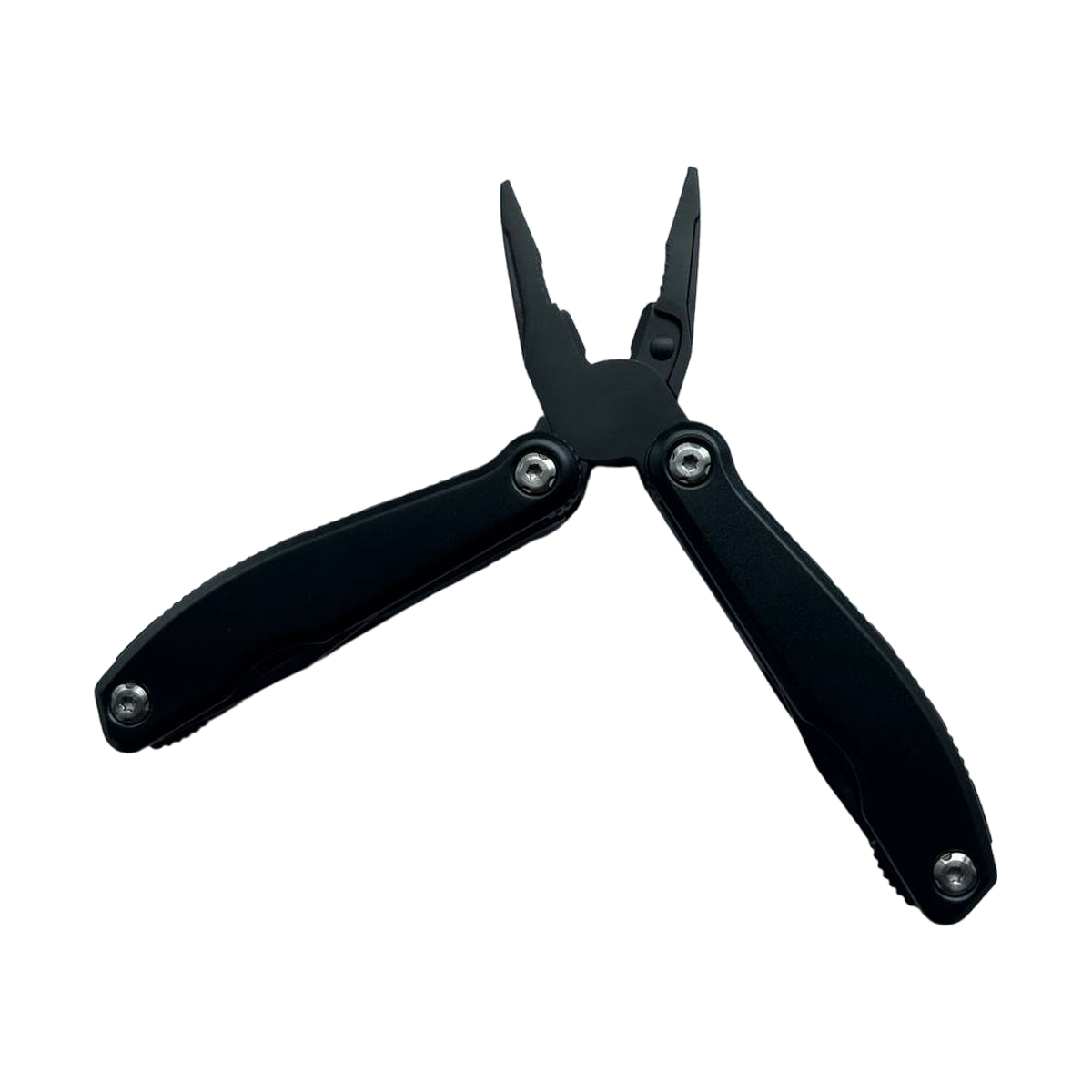 Мультитул 12 в 1 black- MFT-121PBW Werk