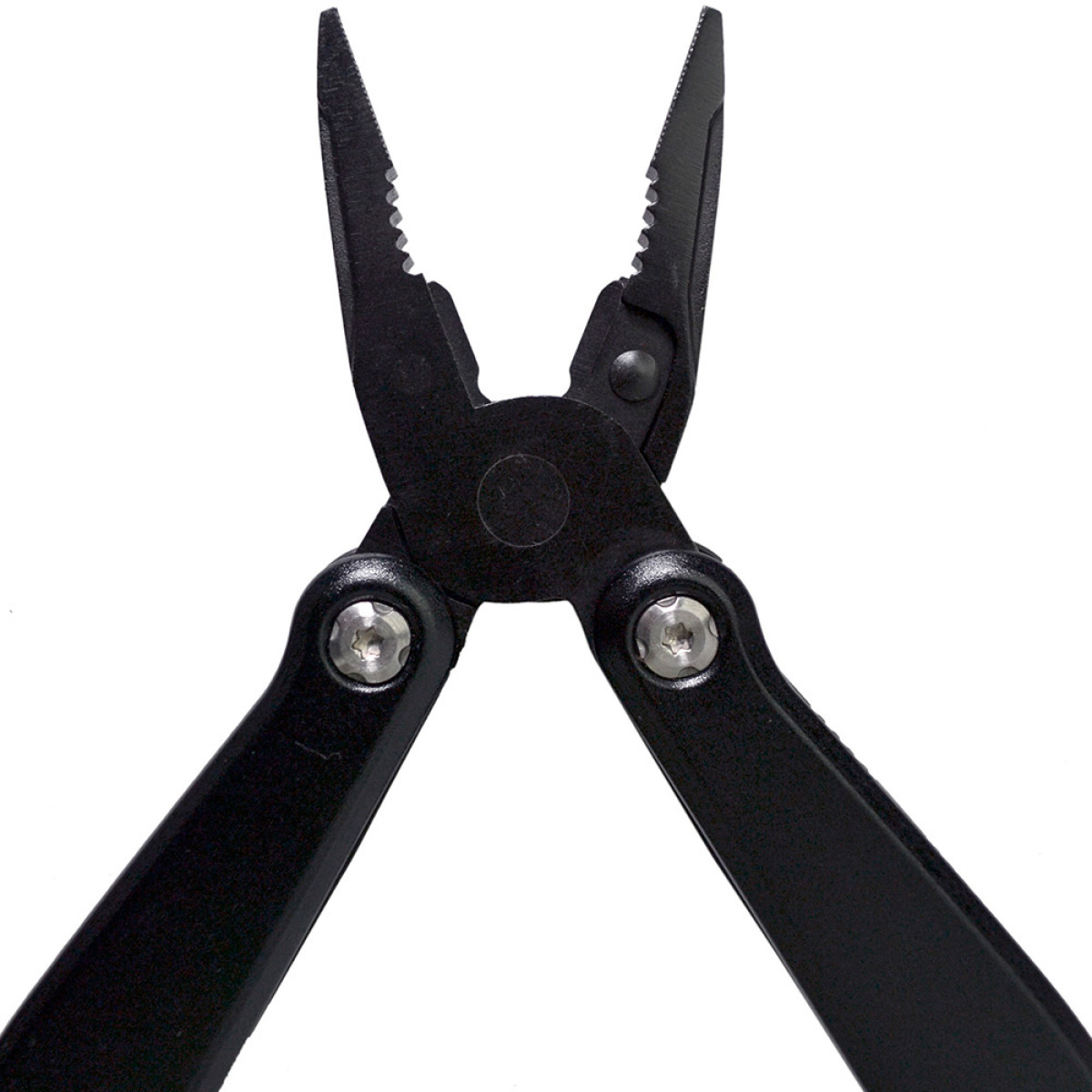 Мультитул 12 в 1 black- MFT-121PBW Werk