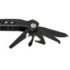 Мультитул 10 в 1 black- MFT-101PBW (Werk)