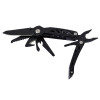 Мультитул 10 в 1 black- MFT-101PBW (Werk)
