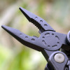 Мультитул 10 в 1 black- MFT-101PBW (Werk)