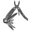 Мультитул 10 в 1 black- MFT-101PBW (Werk)