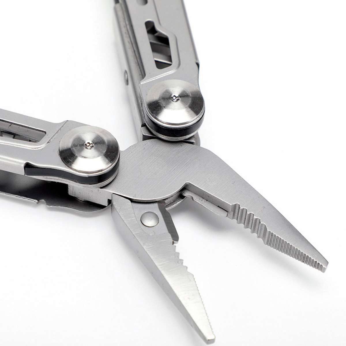 Мультитул 12 в 1 silver - MFT-121PSW Werk