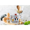 Кастрюля GT-T-116-MF Метафора формы 16 см 2.1 л GUSTO