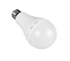 Лампа аккумуляторная LED EL1505D-9W7 WORK'S