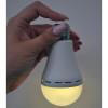 Лампа акумуляторна LED EL1505D-9W7 WORK'S