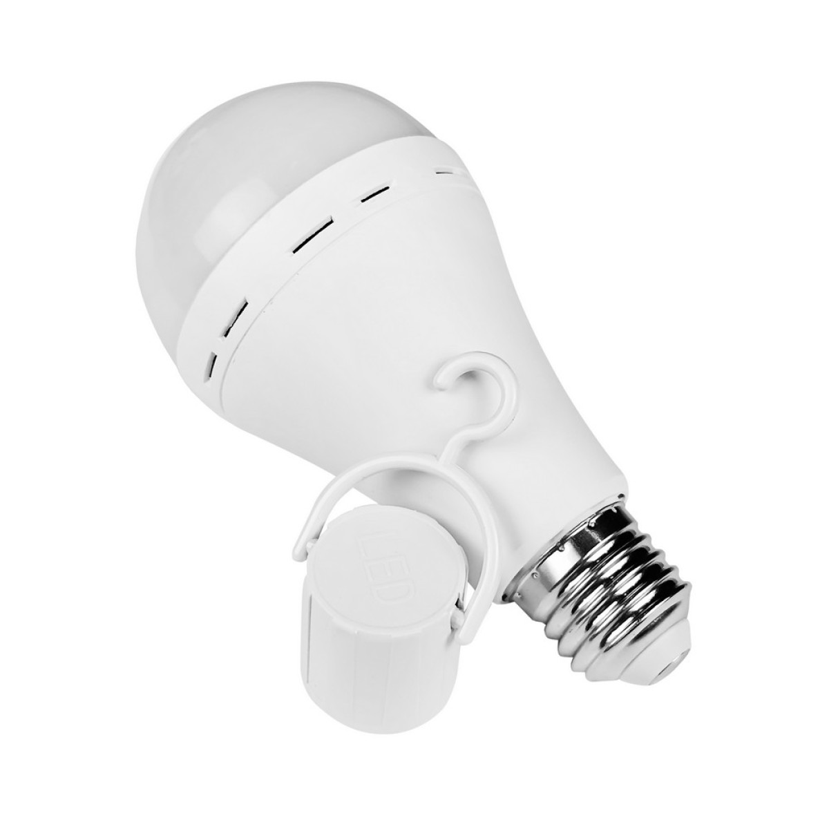 Лампа акумуляторна LED EL1505D-9W7 WORK'S