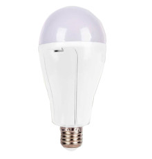 Лампа аккумуляторная LED EL1505E-15W7 WORK'S