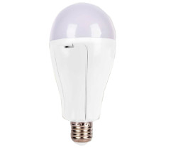 Лампа аккумуляторная LED EL1505E-15W7 WORK'S