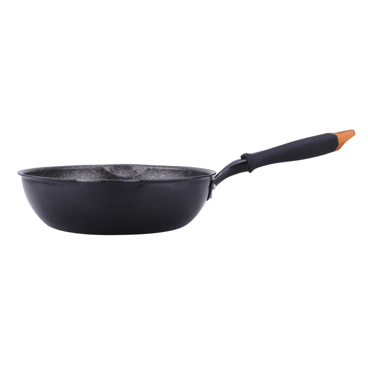 Сковорідка PR-2307-28 Loft 28 см PEPPER