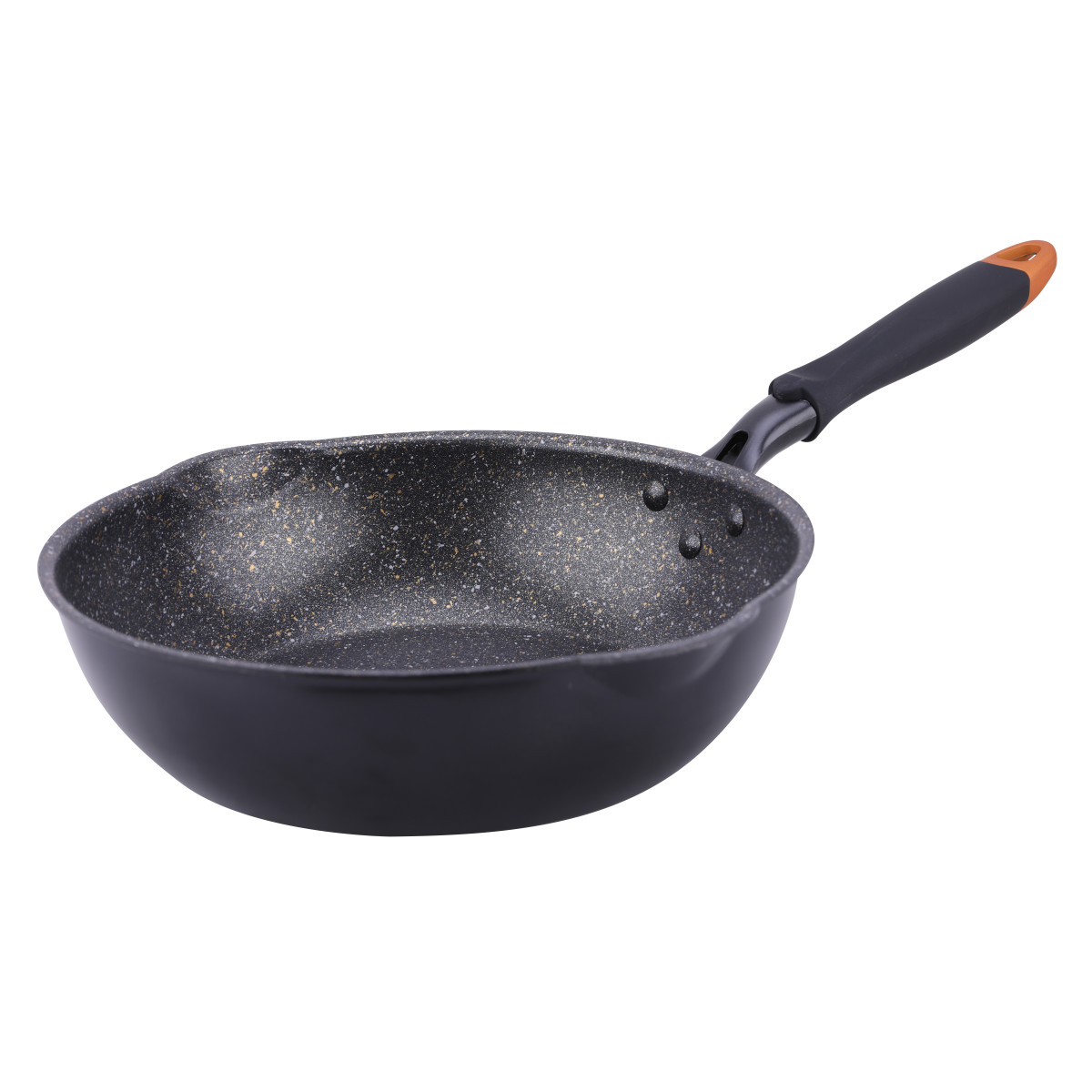 Сковорідка PR-2307-28 Loft 28 см PEPPER