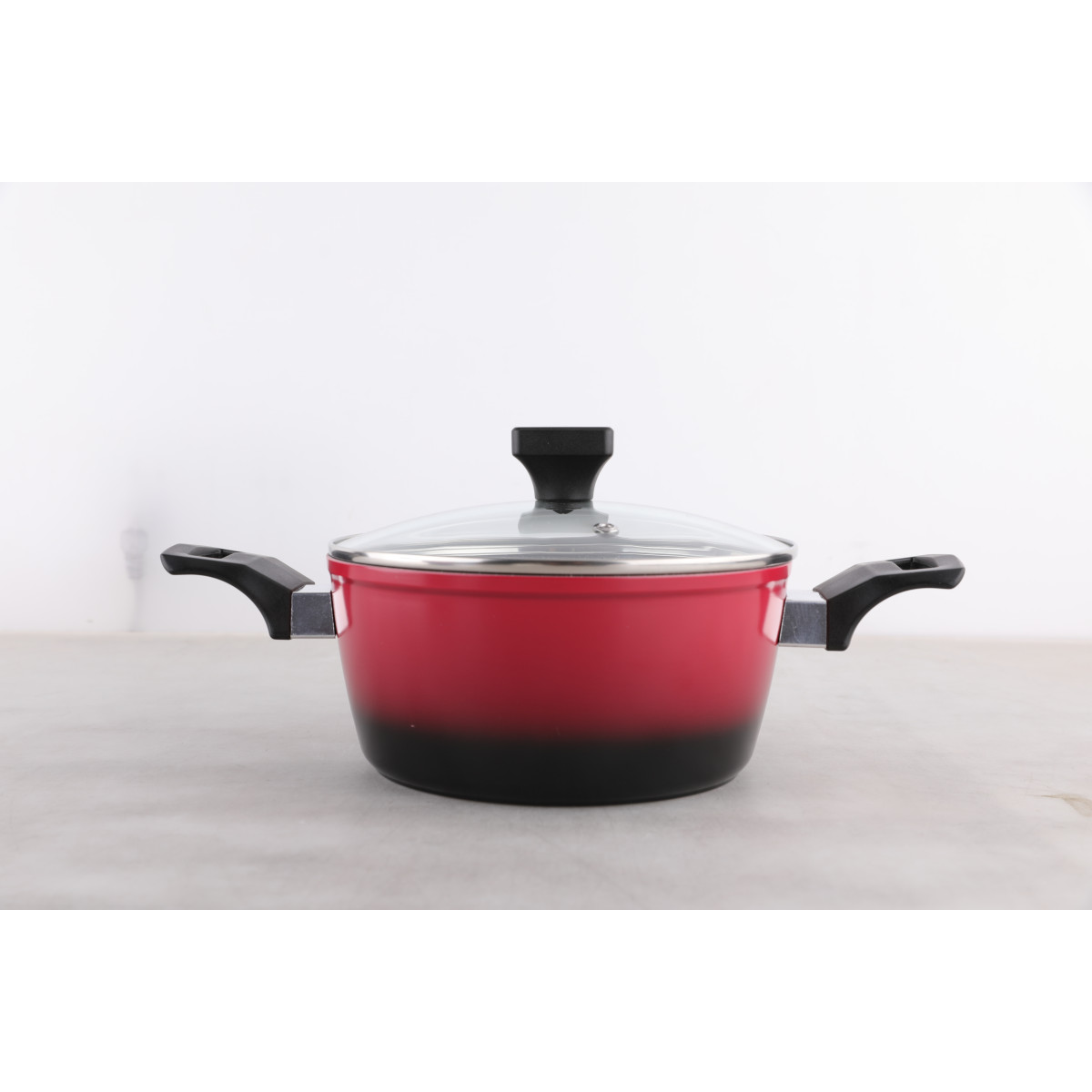 Каструля PR-2306-20 Viva 20 см PEPPER