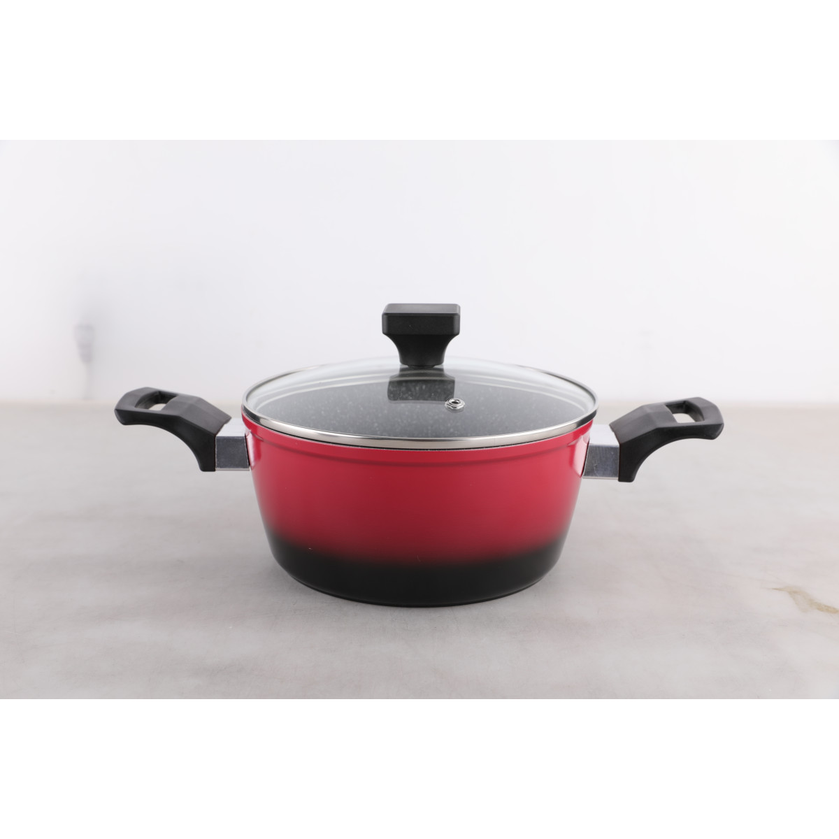 Каструля PR-2306-20 Viva 20 см PEPPER