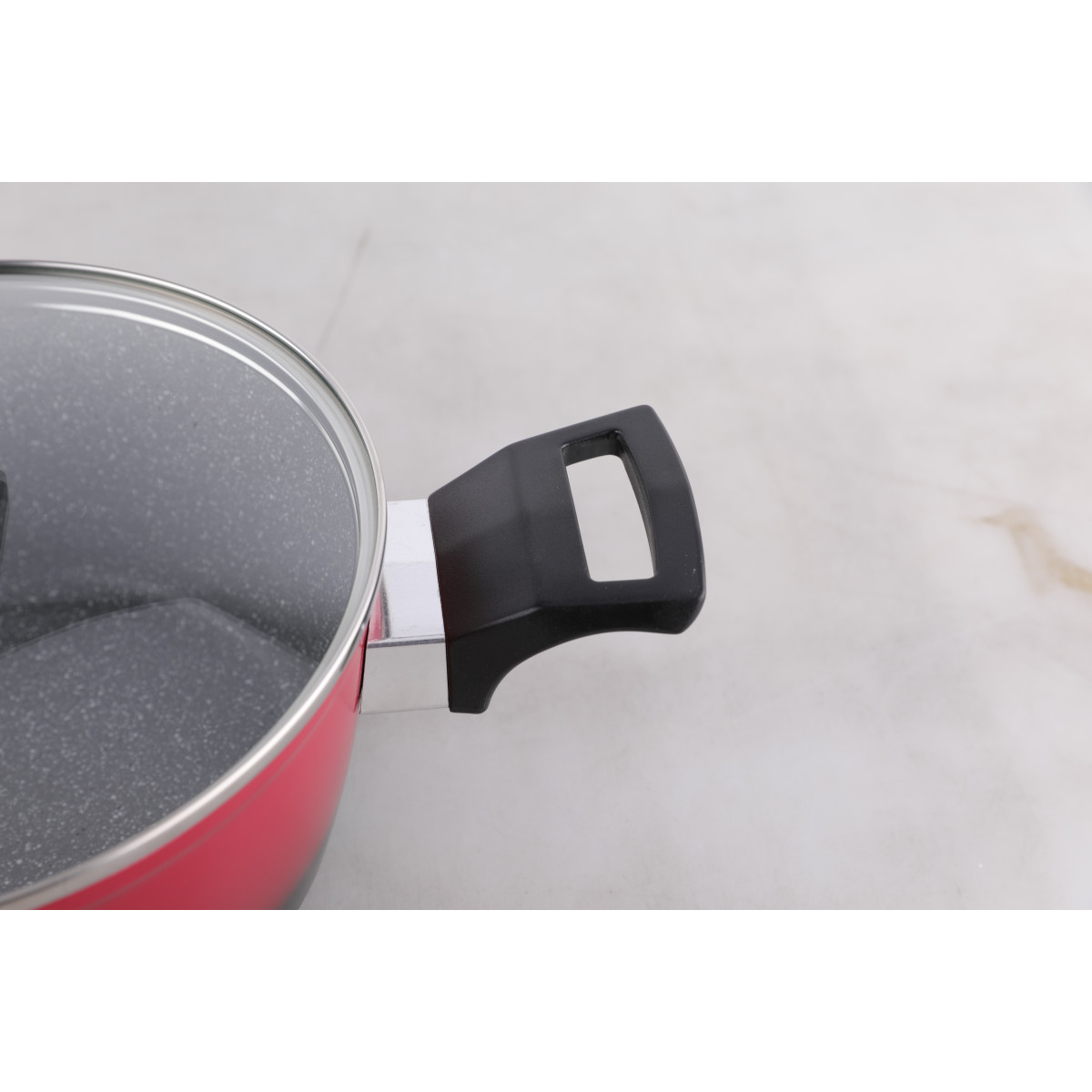 Каструля PR-2306-20 Viva 20 см PEPPER
