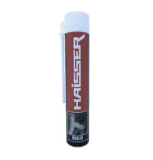 Полиуретановая пена Haisser M50