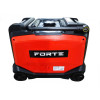 Генератор инверторный 4 кВт FG4500iE Forte