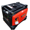 Генератор инверторный 4 кВт FG4500iE Forte