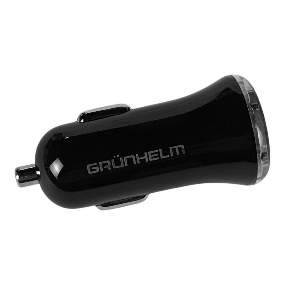 Автомобильное зарядное устройство для телефона Grunhelm GCC-13L