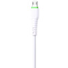 Кабель Micro USB Grunhelm GMC-01MW, 1 м