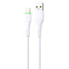 Кабель Lightning USB Grunhelm GMC-01LW