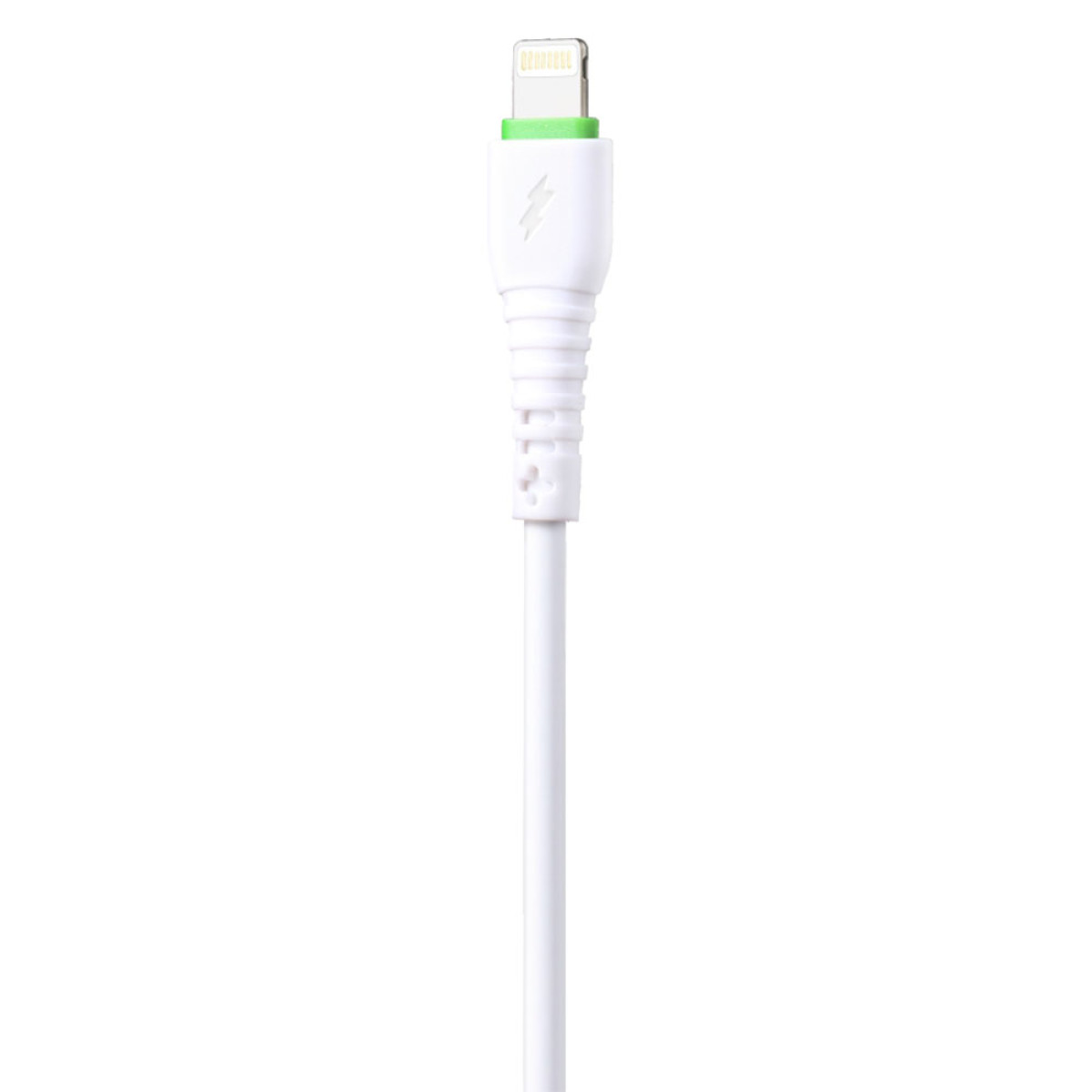 Кабель Lightning USB Grunhelm GMC-01LW