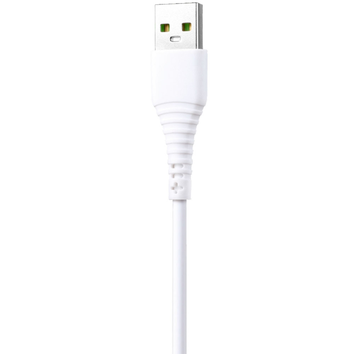 Кабель Lightning USB Grunhelm GMC-01LW