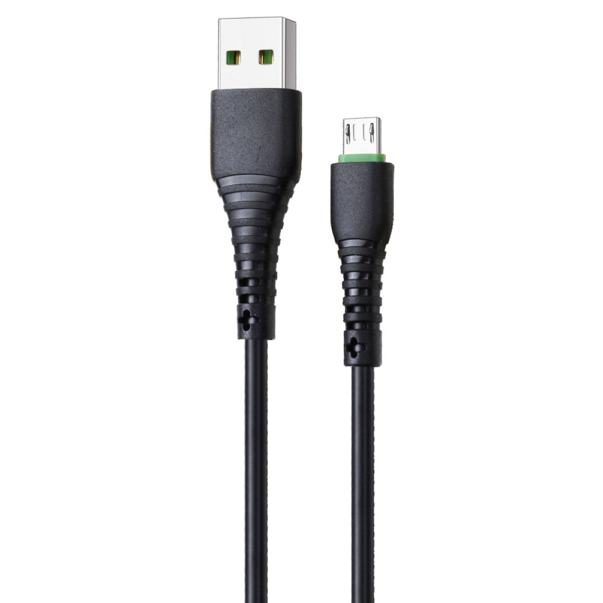 Кабель Micro USB Grunhelm GMC-01MB, 1 м