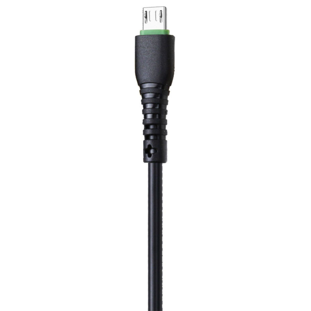 Кабель Micro USB Grunhelm GMC-01MB, 1 м