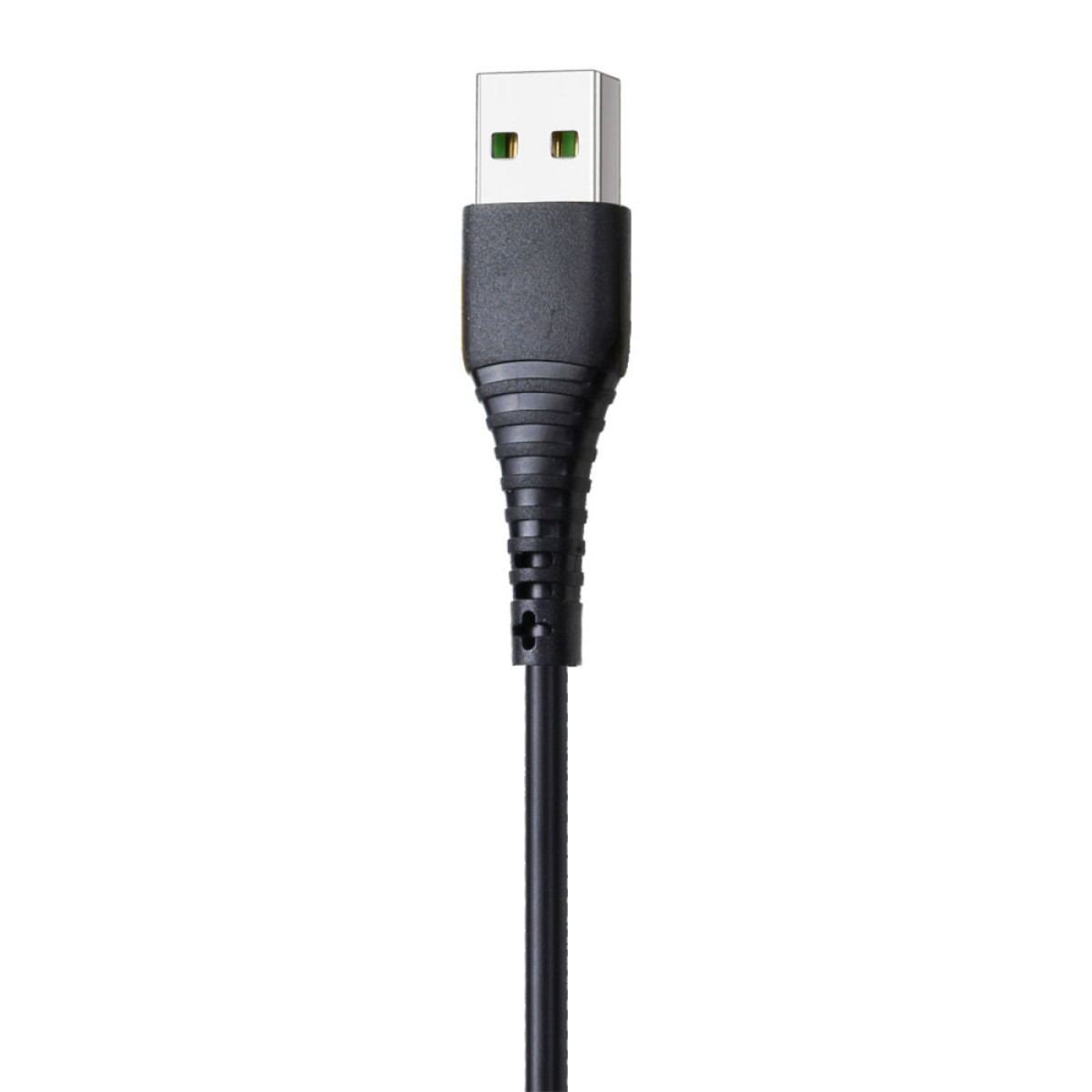 Кабель Micro USB Grunhelm GMC-01MB, 1 м