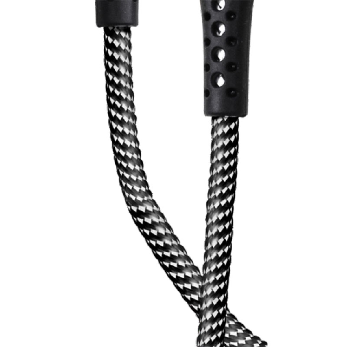 Кабель Micro USB Grunhelm GMC-02MLB, 1 м