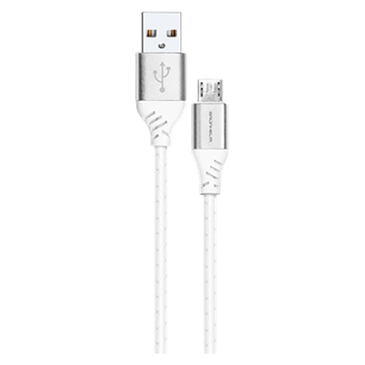 Кабель Micro USB Grunhelm GMC 03MS, 1 м