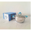 Каструля PR-1112-18 BELL 18 см 2.6 л PEPPER