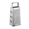 Тертка GT-GR-1002 METAL чотиристороння 20 см GUSTO