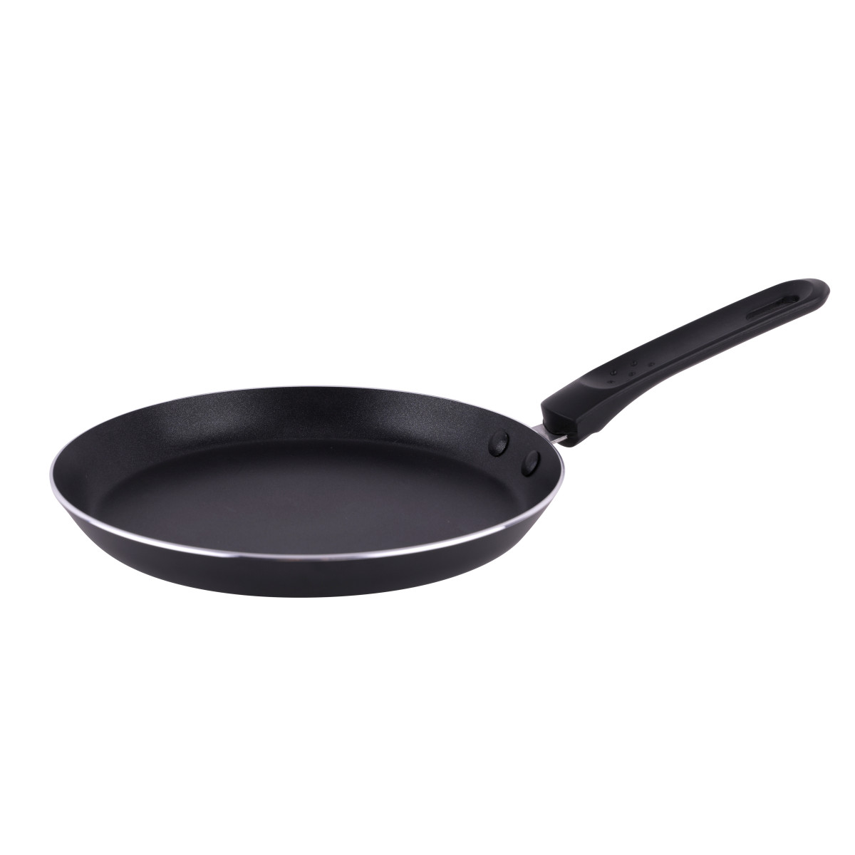 Сковорідка для млинців GT-2308PC-22 Xylan matte 22 x 2 см GUSTO