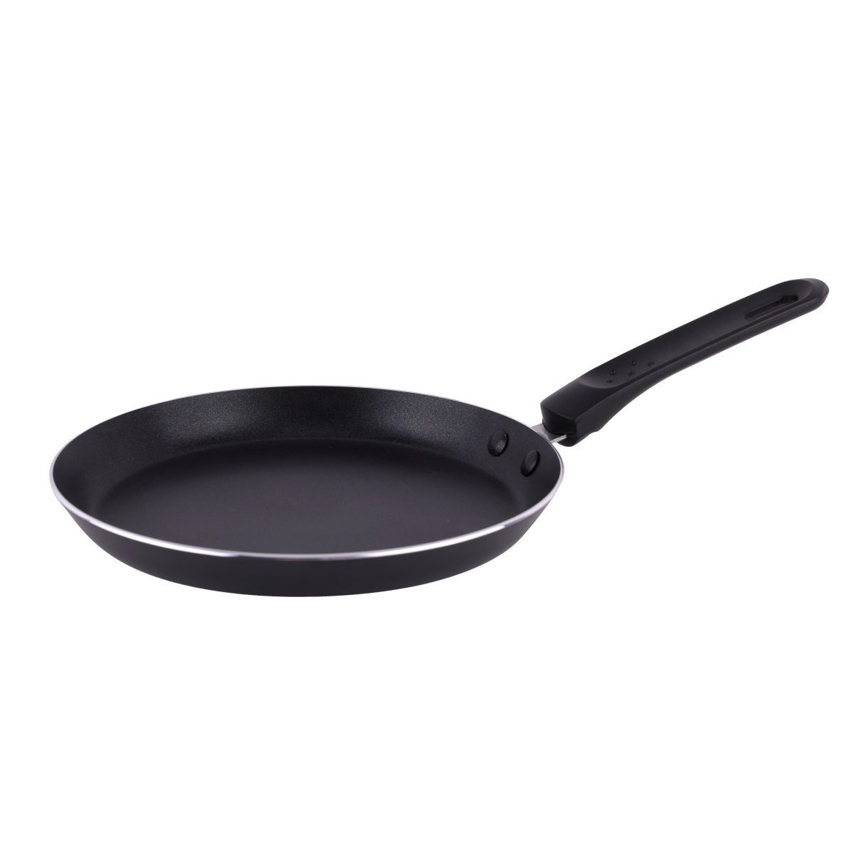 Сковорідка для млинців GT-2308PC-22 Xylan matte 22 x 2 см GUSTO